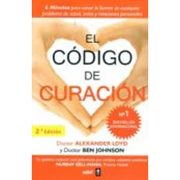 El codigo de curacion