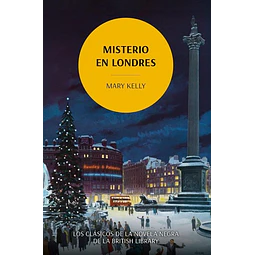 Misterio en londres