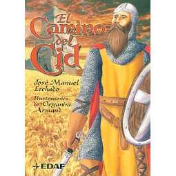 El camino del cid