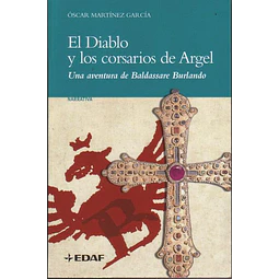 El diablo y los corsarios de argel