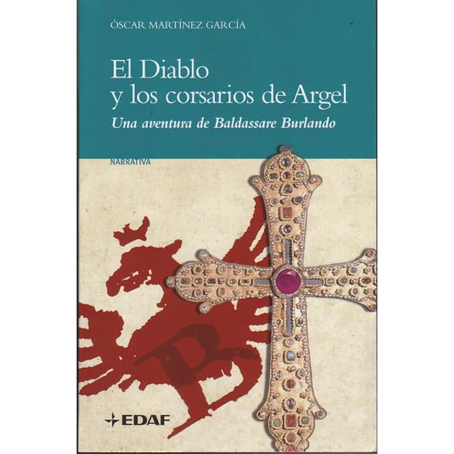 El diablo y los corsarios de argel