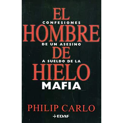 El hombre de hielo