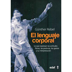 El lenguaje corporal