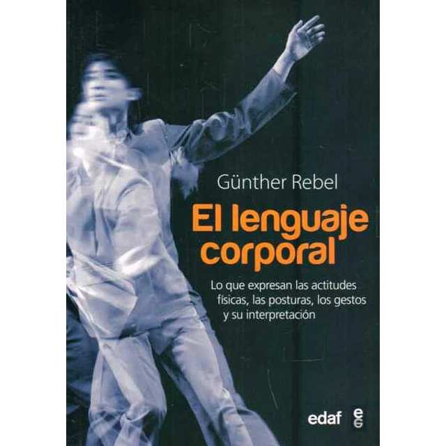 El lenguaje corporal