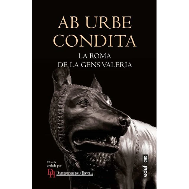 Ab urbe condita. La roma de la gens valeria