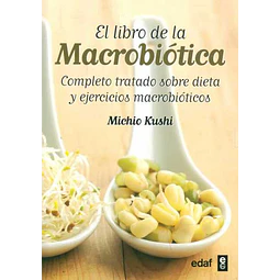 El libro de la macrobiotica