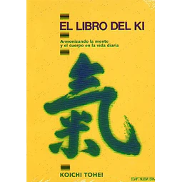 El libro del ki