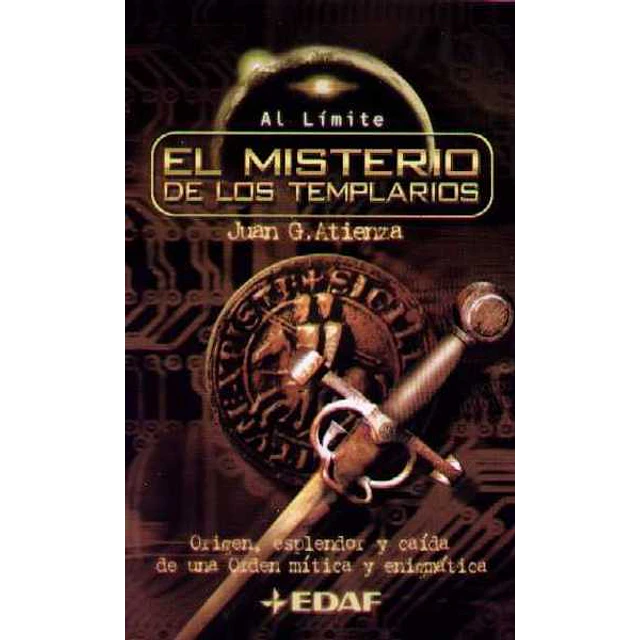 El misterio de los templarios
