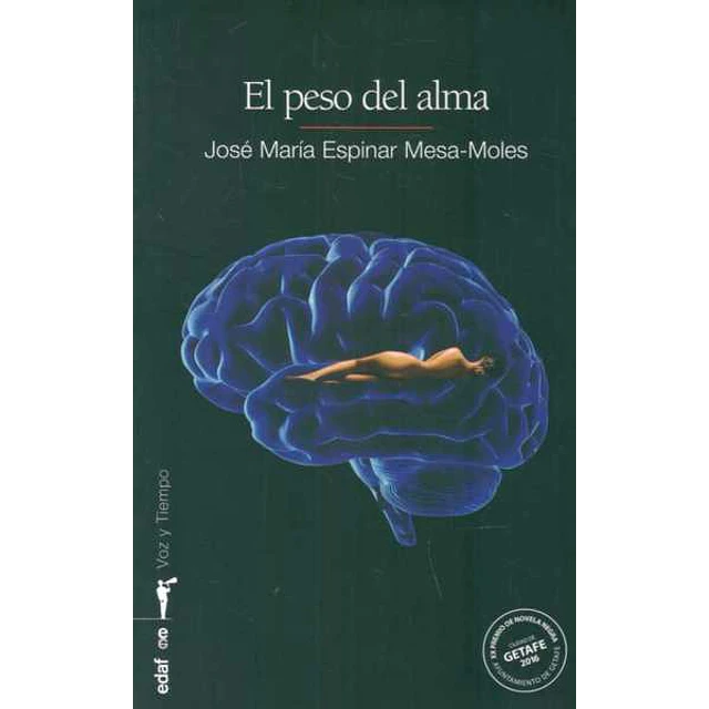El peso del alma