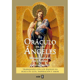El oraculo de los angeles