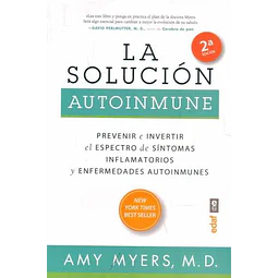 La solucion autoinmune