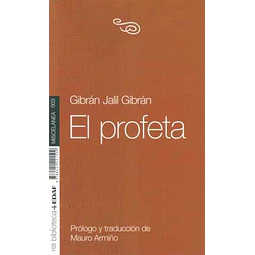 El profeta