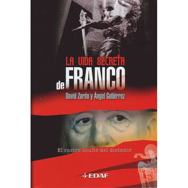 La vida secreta de franco