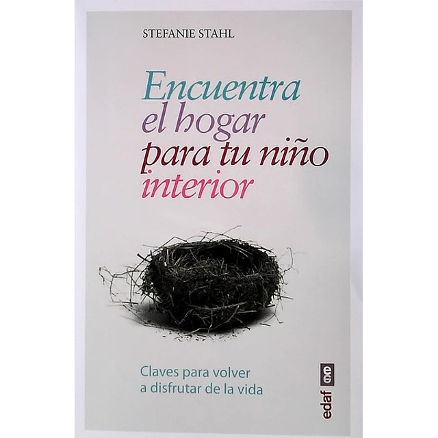 Encuentra el hogar para tu niño interior