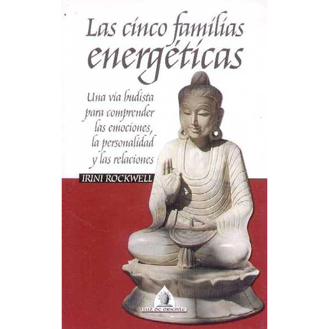 Las cinco familias energeticas