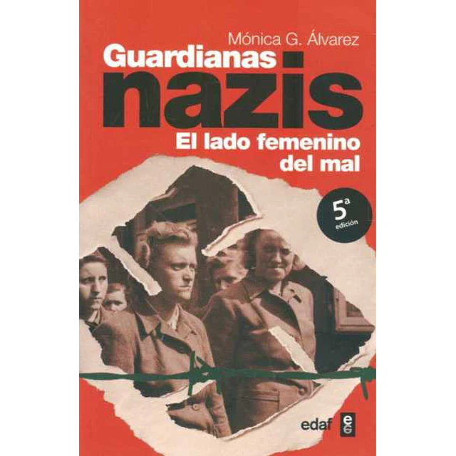 Guardianas nazis