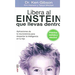 Libera al einstein que llevas dentro