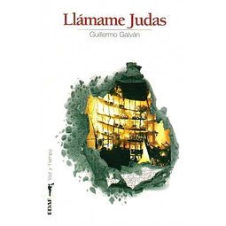 Llamame judas