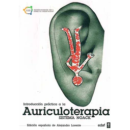 Introduccion practica a la auriculoterapia