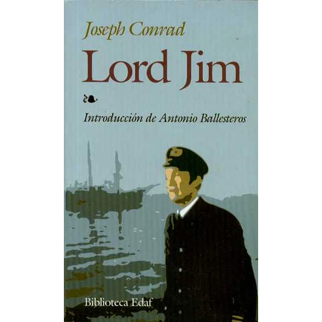 Lord jim