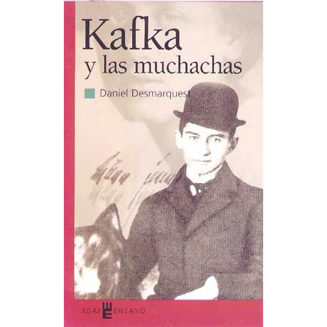 Kafka y las muchachas