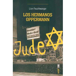 Los hermanos oppermann
