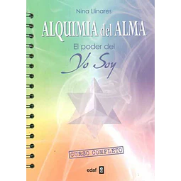 La alquimia del alma