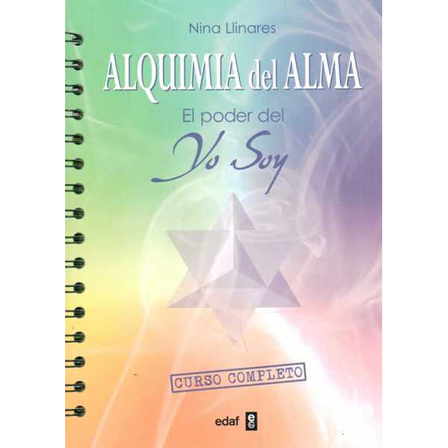 La alquimia del alma