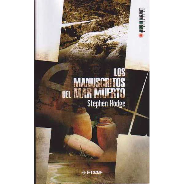 Los manuscritos del mar muerto