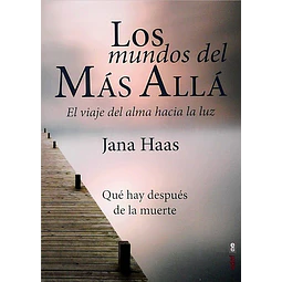 Los mundos del mas alla