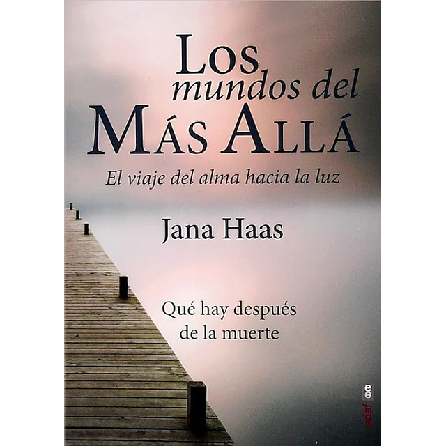 Los mundos del mas alla