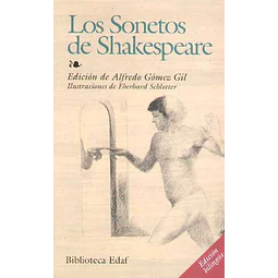 Los sonetos de shakespeare