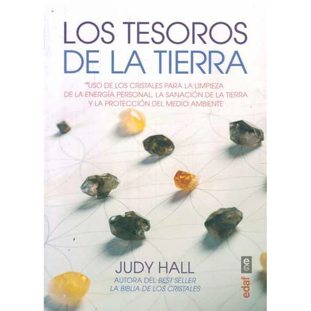 Los tesoros de la tierra