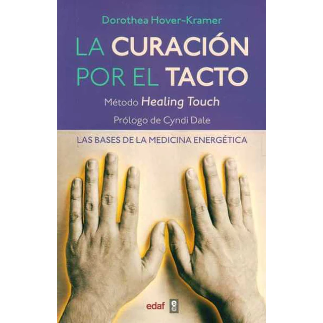 La curacion por el tacto