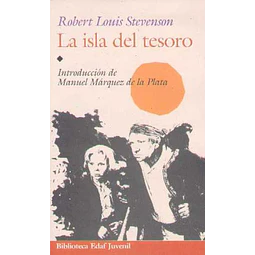 La isla del tesoro