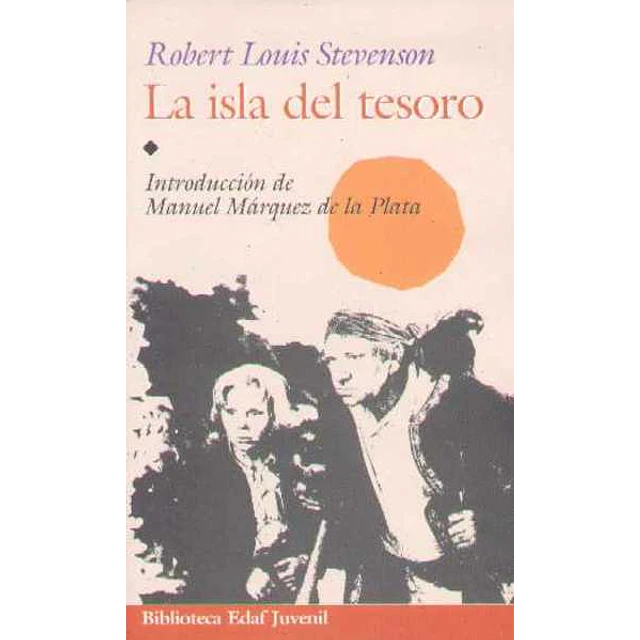 La isla del tesoro