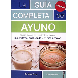 La guia completa del ayuno