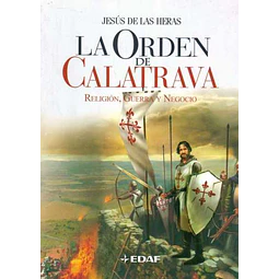 La orden de calatrava