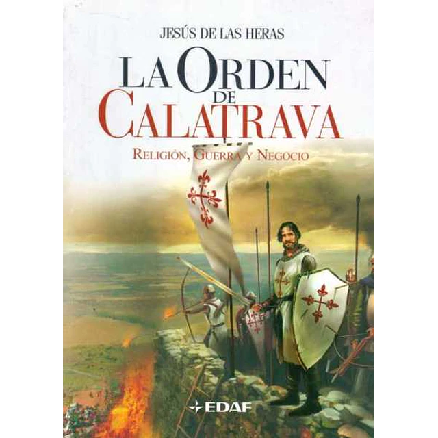 La orden de calatrava