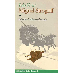 Miguel strogoff