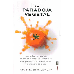 La paradoja vegetal