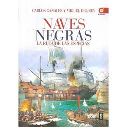 Naves negras