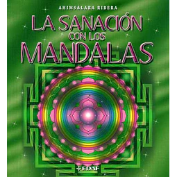 La sanacion con los mandalas
