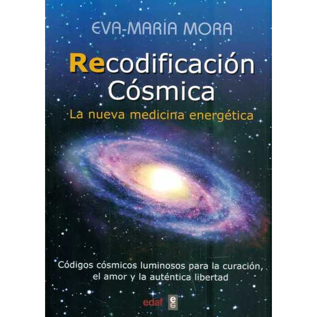 Recodificacion cosmica