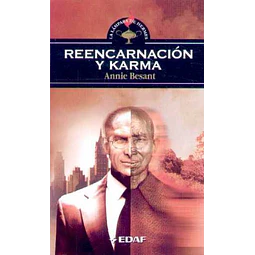 Reencarnacion y karma