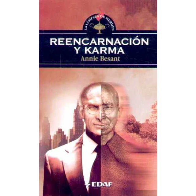 Reencarnacion y karma