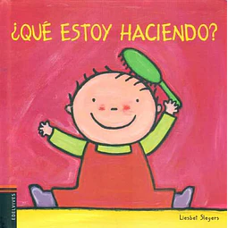 Que estoy haciendo?