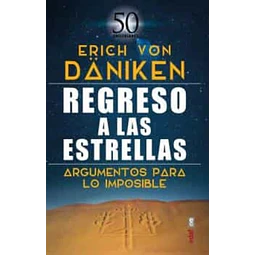 Regreso a las estrellas
