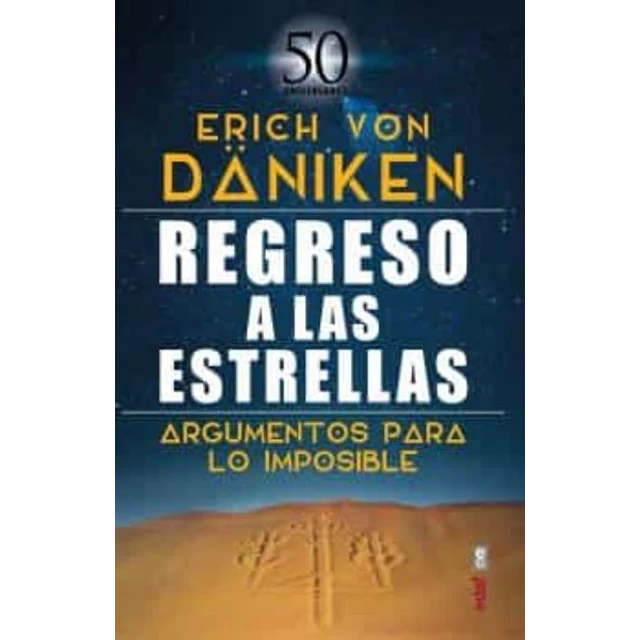 Regreso a las estrellas