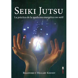Seiki jutsu